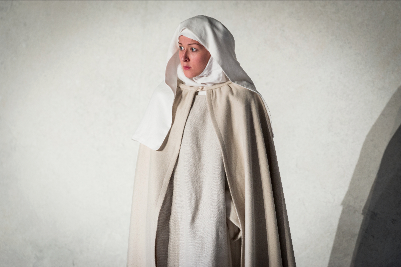 Dialogues des Carmelites - Francis Poulenc - Grange Park Opera -