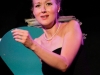 Sarah Minns