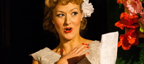 L’elisir d’amore