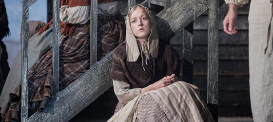 Peter Grimes