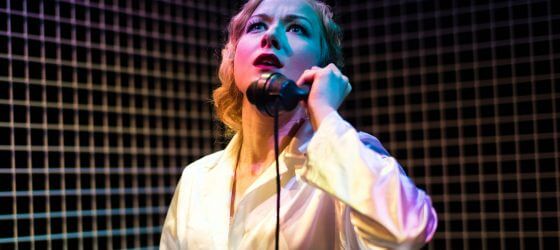 La Voix Humaine